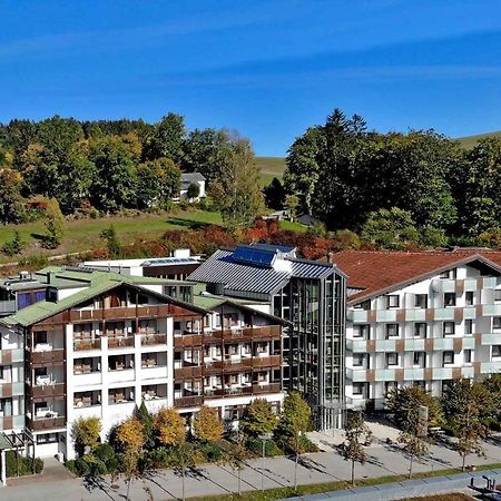 Kurhotel Bad Zell Ngoại thất bức ảnh