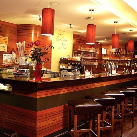 Kurhotel Bad Zell Ngoại thất bức ảnh