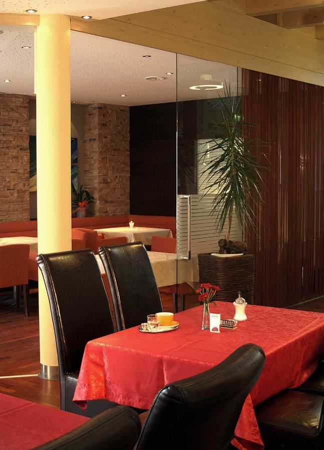 Kurhotel Bad Zell Ngoại thất bức ảnh