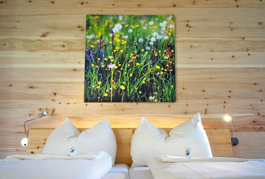 Kurhotel Bad Zell Ngoại thất bức ảnh