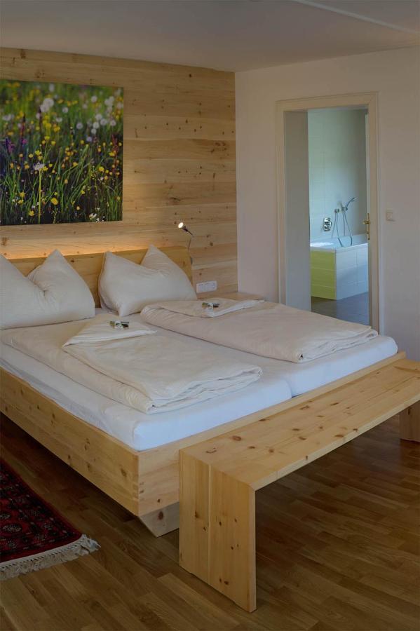 Kurhotel Bad Zell Ngoại thất bức ảnh