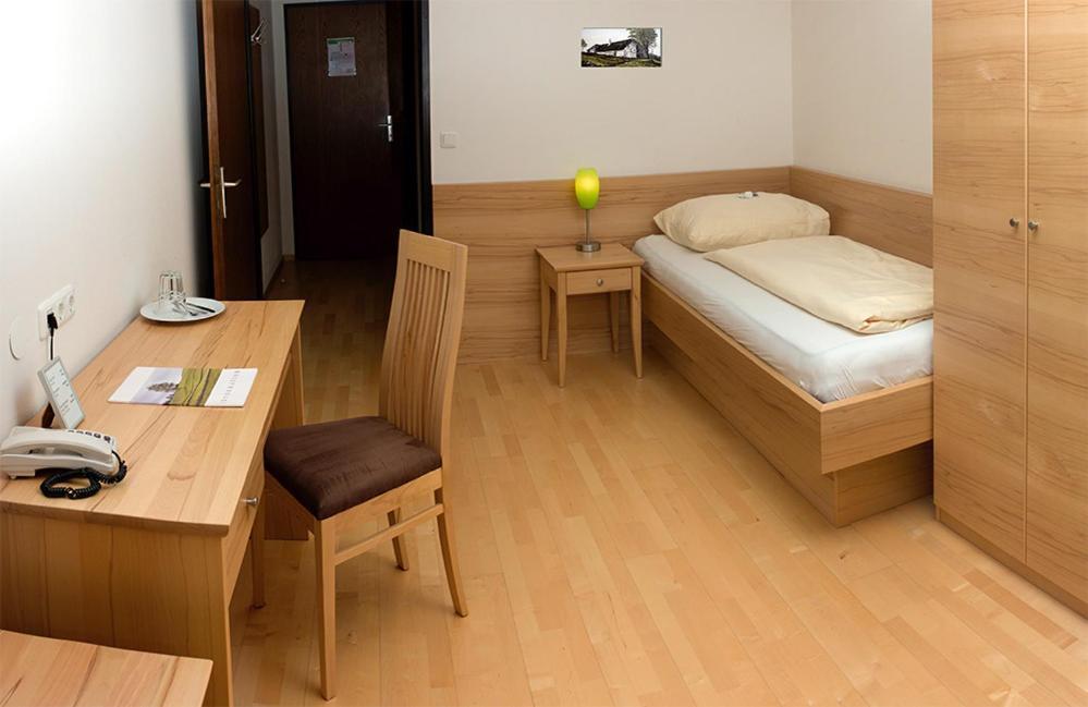 Kurhotel Bad Zell Ngoại thất bức ảnh