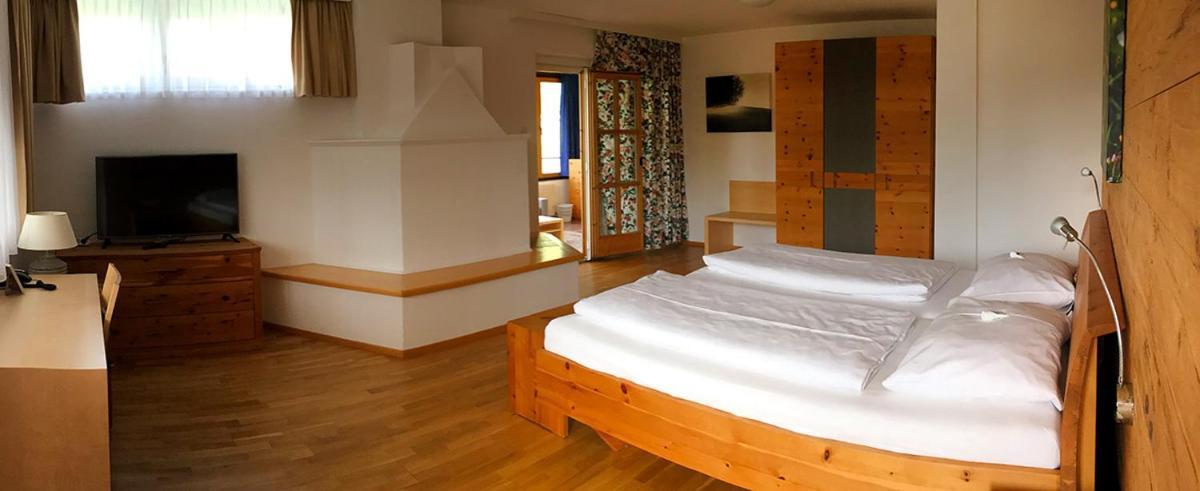 Kurhotel Bad Zell Ngoại thất bức ảnh